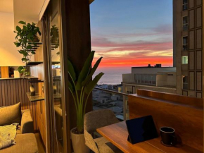 Apartamento vista al mar, Barranco, The Modern